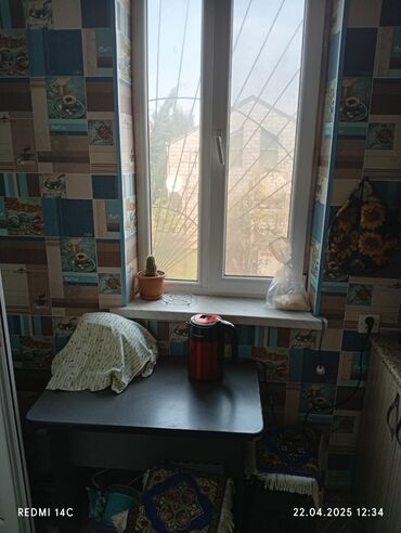 Köhnə tikili: Digah, 4 otaqlı, Köhnə tikili, 110 kv. m — 15