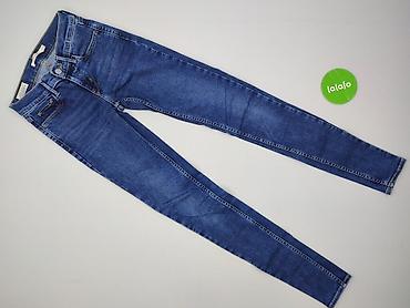 lee s jeans: Levi’s, Jeansy damskie, rozmiar 2XS — 2
