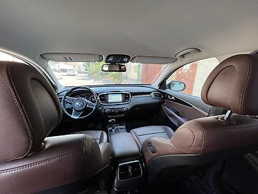 aion s: Kia Sorento: 2016 г., 2 л, Автомат, Дизель, Кроссовер — 6