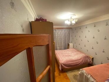 Köhnə tikili: Bakı, 3 otaqlı, Köhnə tikili, m. Həzi Aslanov, 80 kv. m -da lalafo.az — 6 Köhnə tikili: Bakı, 3 otaqlı, Köhnə tikili, m. Həzi Aslanov, 80 kv. m — 6