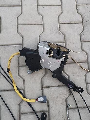 Auto brave: BRAVA VRATA ZA TOYOTA RAV 4 OD 2001. DO 2005. GOD — 4