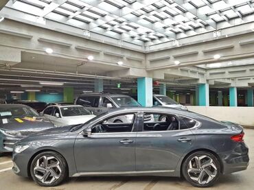 купить шевроле эквинокс: Hyundai Grandeur: 2021 г., Седан