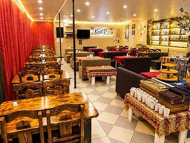 kamp stolu: Pub,restoran,cay evi uchun 7 dest masa desti her desti 290 Azn. 10 — 1