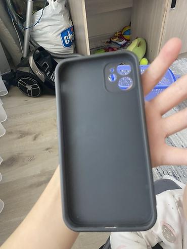 Чехлы: Набор чехлов для iPhone 11 - Совместимость: iPhone 11 (вырез под — 8