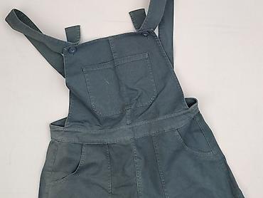 second hand online store: Seasalt Cornwall, Ogrodniczki damskie, rozmiar S — 1
