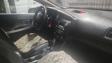 киа 3: Kia Ceed: 2017 г., 1.6 л, Автомат, Бензин, Универсал — 5