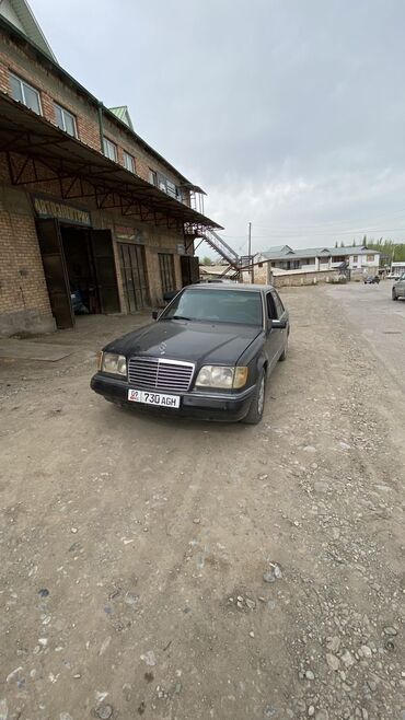 мерседес w124 e500 волчок купить в японии: Mercedes-Benz W124: 1991 г., 2.3 л, Механика, Бензин, Седан