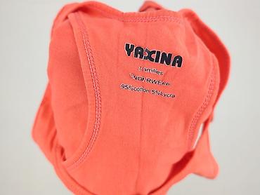 doppel.fit https: Yaxina Fashion, T-shirt damski, rozmiar S — 4