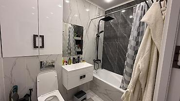 Продажа квартир: 5 комнат, 118 м², Ала-Арча ТРЦ 7 этаж — 3