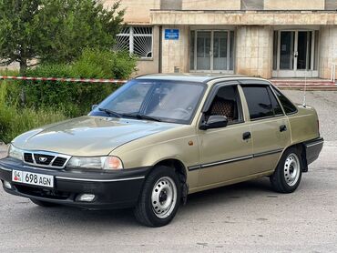 Daewoo: Daewoo Nexia: 2005 г., 1.5 л, Механика, Бензин