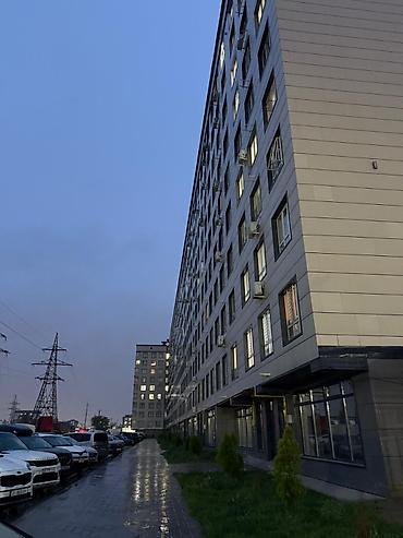 Продажа квартир: 1 комната, 36 м², Элитка, 4 этаж, Дизайнерский ремонт — 10