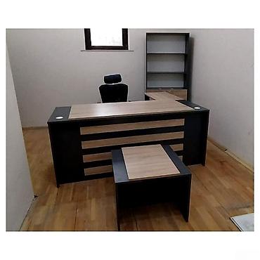 Ofis mebeli Ofis mebel dəsti (dolab daxildir)- birbaşa fabrikdən