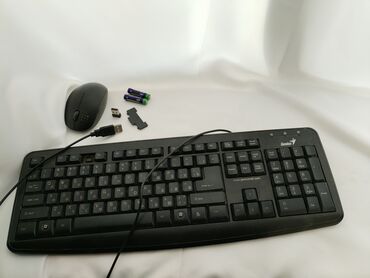 komputer hisseleri: Mouse və Klaviatura ikisi də işlək di tək problem Mouse un alt qapağı lalafo.az -da komputer hisseleri: Mouse və Klaviatura ikisi də işlək di tək problem Mouse un alt qapağı