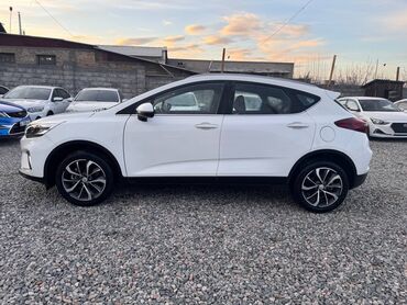 Geely: Geely GS: 2020 г., 1.4 л, Автомат, Бензин, Кроссовер — 4