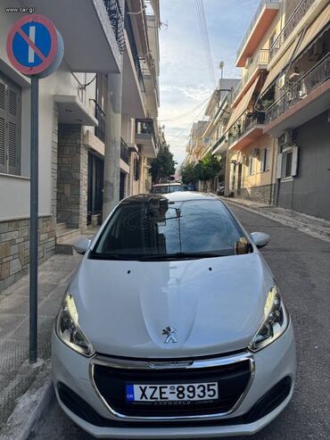 Peugeot: Peugeot 208: 1.6 l. | 2016 έ. 191000 km. Χάτσμπακ at lalafo.gr — 1 Peugeot: Peugeot 208: 1.6 l. | 2016 έ. 191000 km. Χάτσμπακ — 1