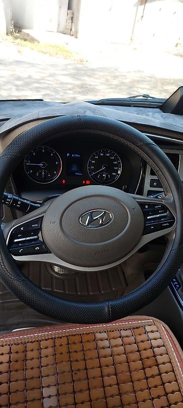 хендай галлопер 2.5 дизель: Hyundai Porter: 2023 г., 2.5 л, Автомат, Дизель — 8