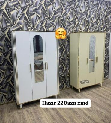 шифоньер: Düz dolab, Qarderob, paltar dolabı lalafo.az -da шифоньер: Düz dolab, Qarderob, paltar dolabı