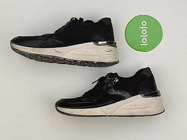 platforma wszystko: Sneakersy damskie, rozmiar 40 — 2
