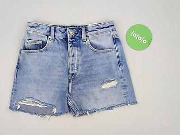 idealny stan: Denim, Szorty damskie, rozmiar 2XS — 2