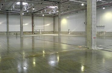 Бетонные работы: Стяжка Больше 6 лет опыта — 5