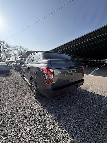 Dongfeng: Dongfeng : 2019 г., Дизель, Кроссовер — 6