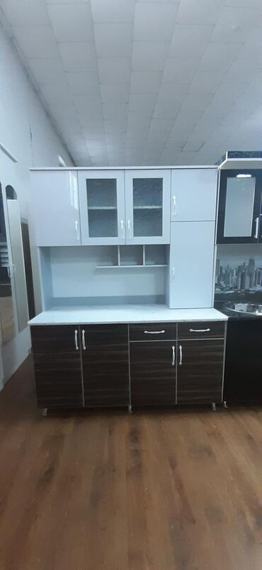 Мебель на заказ: Шкаф Кухня Диван Кровать Прихошка Стол Камот Спальный гарнитур — 23