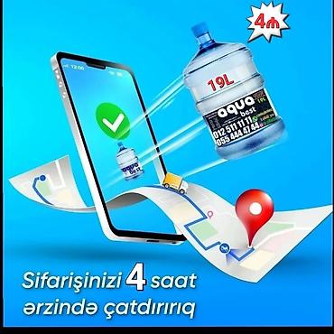 knopkalı: Dispenser üçün sadə krant 8m Çatdırılma 4m. 📍ünvan nesimi m/s yaxin — 3