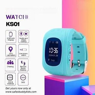 Smart satovi: SMARTIC SATIC ZA DECU NOV PAMETNI SAT Q50 SMART WATCH AKCIJA | Cene — 27