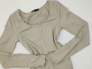 legginsy prążkowane hdm: Sinsay, Жіноче боді, розмір S на lalafo.pl legginsy prążkowane hdm: Sinsay, Жіноче боді, розмір S