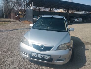 mazda demio куплю: Mazda Demio: 2003 г., 1.3 л, Автомат, Бензин