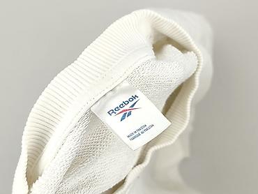 marcola pl: Reebok, Bluza damska
, rozmiar M — 6