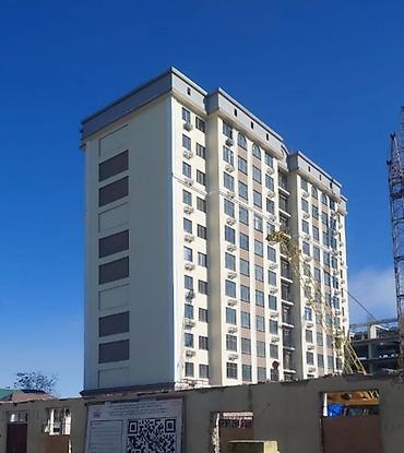 жк есентай: 1 комната, 43 м², Карпинка Элитка, 9 этаж, ПСО (под самоотделку) — 2