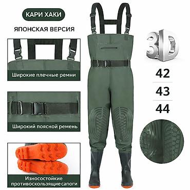 nike tech flece: Забродный комбинезон «Кари хаки» (японская версия) - Цвет: хаки - — 1