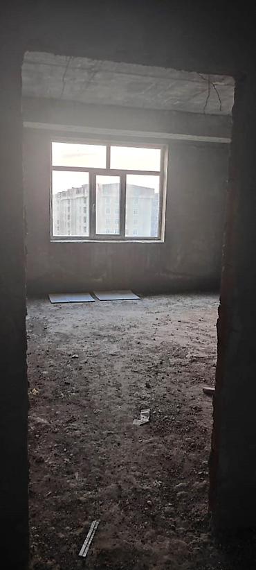 Квартиры: Мамедлы, 2 комнаты, Новостройка, 93 м² — 4