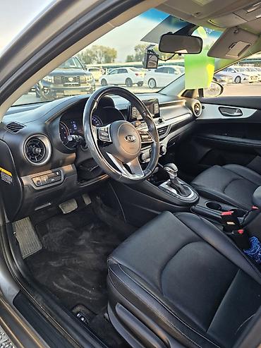 чехол киа: Kia Cerato: 2020 г., 1.6 л, Автомат, Бензин, Седан — 7