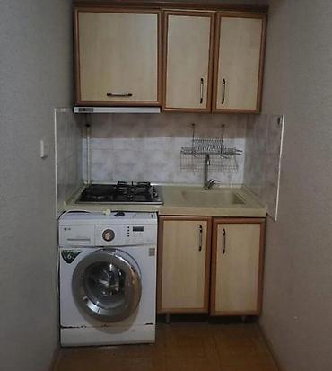 2 ci: Bakı, 2 otaqlı, Köhnə tikili, m. Nəriman Nərimanov, 43 kv. m — 1