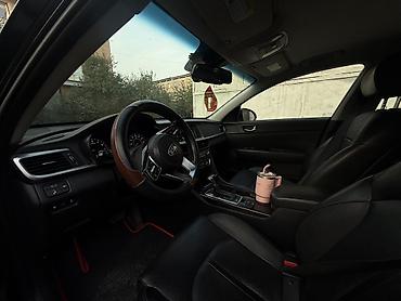 рассрочка пвто: Kia Optima: 2019 г., 1.6 л, Автомат, Бензин, Седан — 3