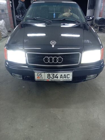 olx moshina bozor nexia 2: Audi S4: 1991 г., 2 л, Механика, Бензин, Седан