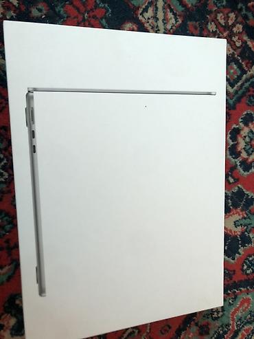 Ноутбуки Apple (MacBook): Apple MacBook Pro 14" (серебристый) — ноутбук с чипом Apple Silicon и — 4