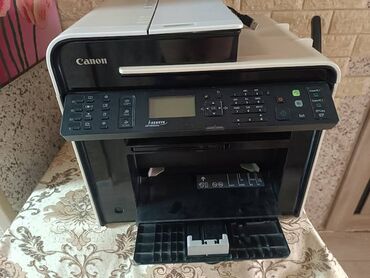 canon lbp6020b: МФУ canon mf 4890dw ДЁШЕВО. ЦЕНА 7000 сом. Рабочий
