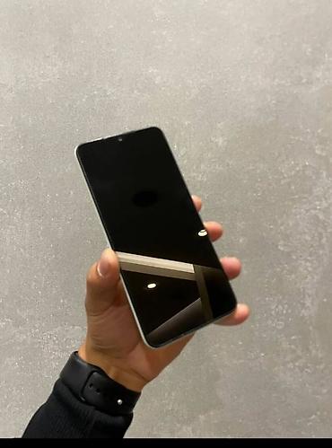 Мобильные телефоны: Infinix Smart 6 HD, Б/у, 64 ГБ, цвет - Зеленый, 2 SIM — 2