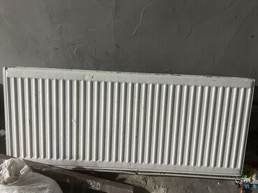 pec radiatoru: İşlənmiş Panel Radiator Ünvandan götürmə