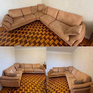 Künc divan, İşlənmiş, Açılmayan, Bazasız, Parça, Çatdırılma yoxdur lalafo.az -da Künc divan, İşlənmiş, Açılmayan, Bazasız, Parça, Çatdırılma yoxdur