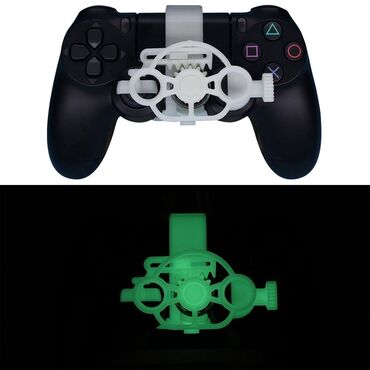 poco m3 6128 qiymeti: Ps4 və Ps5 Consoluna uyumlu direksiyon. Heç işlədilməyib. Qiymət 10
