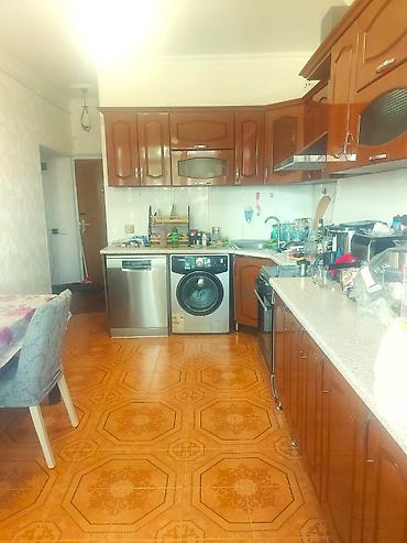 evler bine: Bakı, 2 otaqlı, Köhnə tikili, m. Xalqlar Dostluğu, 63 kv. m — 5