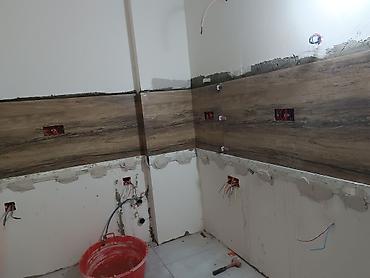 Döşəmə işləri: Laminat döşəmə xidməti - watsapp aktivdir. Döşəmə işlərinin peşəkar — 8