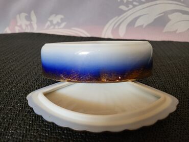 Kutije za odlaganje: Kutija za nakit, bоја - Šareno, Novo na lalafo.rs — 9 Kutije za odlaganje: Kutija za nakit, bоја - Šareno, Novo — 9