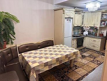 Продажа коттеджей и домов: Срочно продается Дом 🏡😍 📍Адрес: Энесай ✔️ Премиальное качество — 5