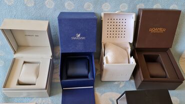 Kutije za odlaganje: Obična kutija, Karton, bоја - Šareno — 9