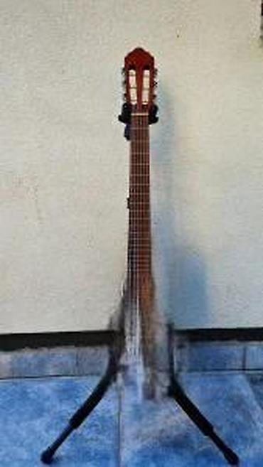 Gitare: CORT AC75 KLASIČNA GITARA | . Slanje po dogovoru ili lično — 10